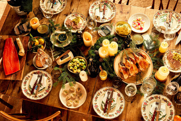 El Kit Perfecto para un Picnic Gourmet con Productos Ahumados
