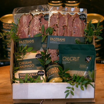 Dónde Comprar Productos Ahumados Gourmet en España