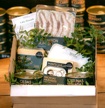 APPETIZER BOX (NEW)