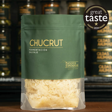 CHUCRUT (NUEVO FORMATO 1KG)