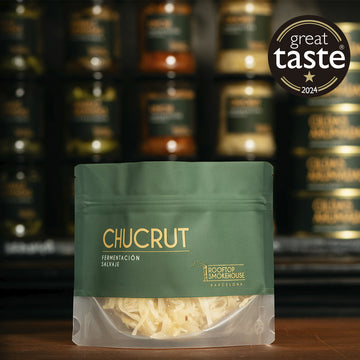 SAUERKRAUT