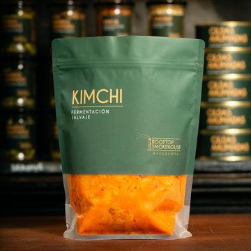 WILD FERMENTATION KIMCHI 1K.