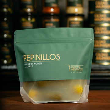 PICKLES