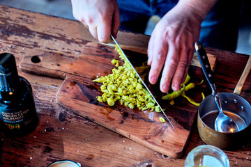 Cómo crear la tabla de ahumados perfecta