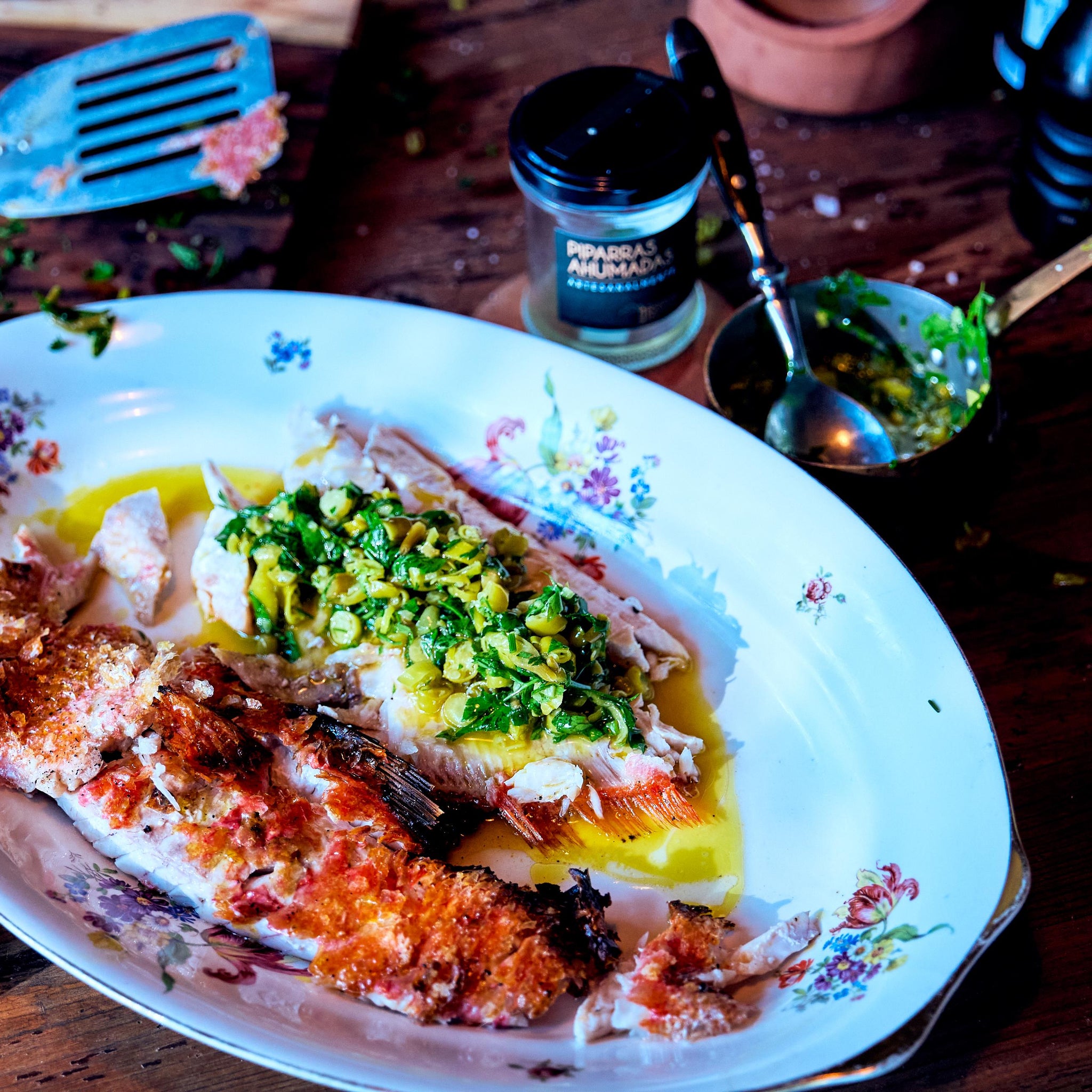 Ideas de Brunch con Ahumados Gourmet