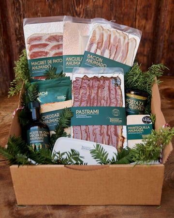 CAJA 10º ANIVERSARIO (INCLUYE PERIÓDICO)