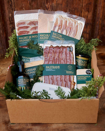 CAJA 10º ANIVERSARIO