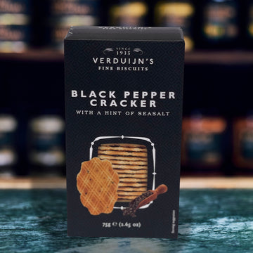 ANCHOVIES IN SMOKED BUTTER