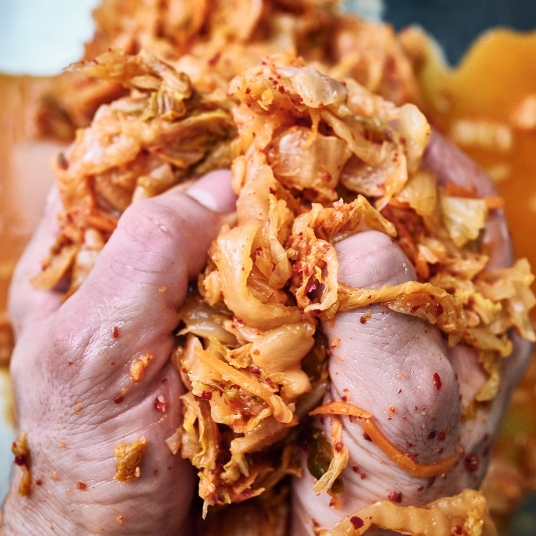 KIMCHI (NUEVO FORMATO 200G)