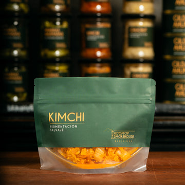 KIMCHI (NUEVO FORMATO 200G)