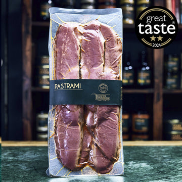 PASTRAMI 500g