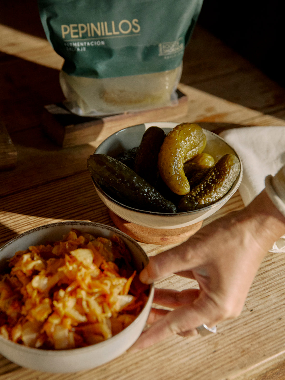 KIMCHI (NUEVO FORMATO 1KG)