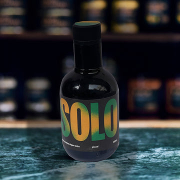 SOLO ACEITE VIRGEN EXTRA PICUAL 250ml