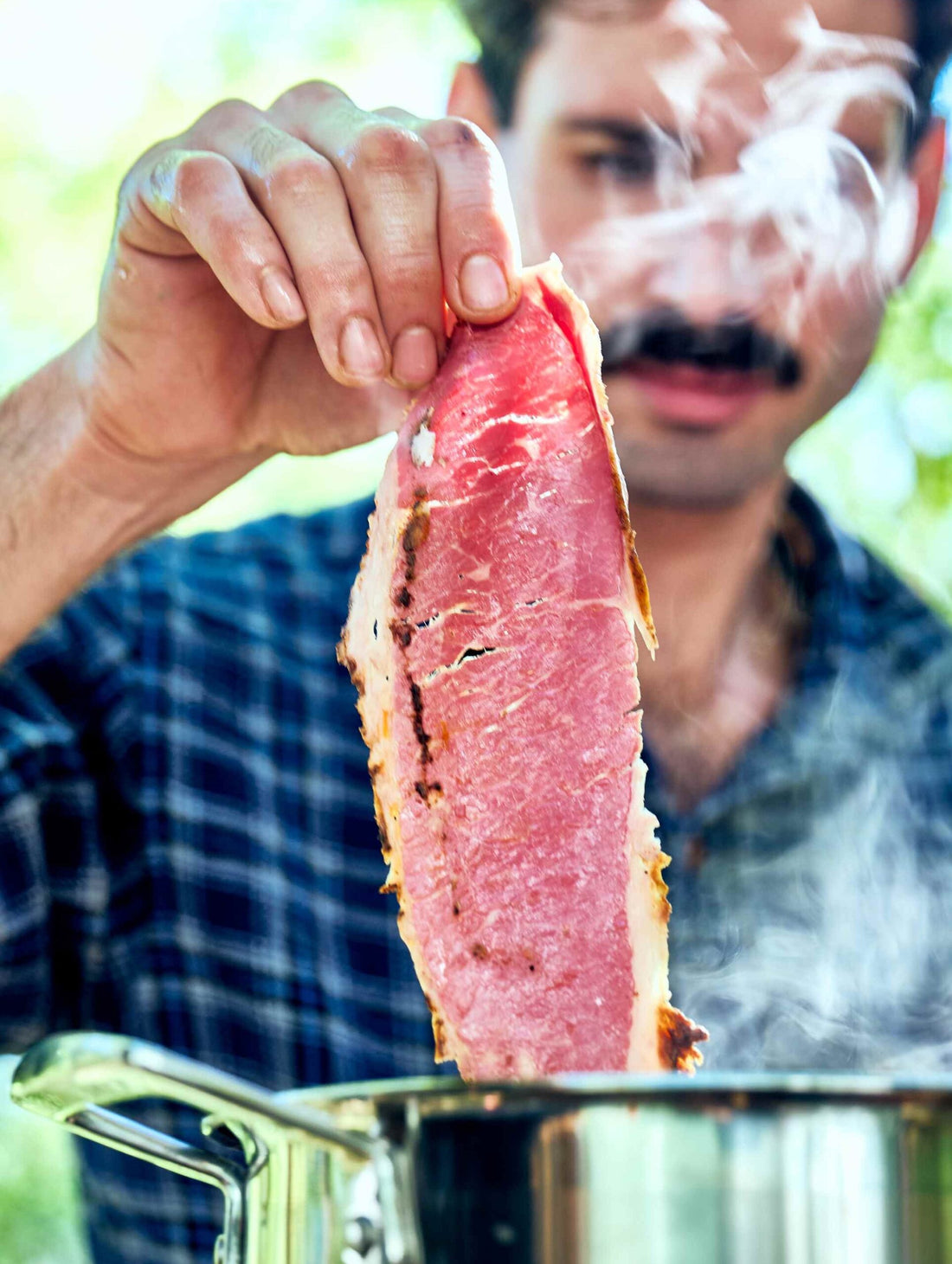 CAJA PASTRAMI DIY KIMCHI (NOVEDAD)