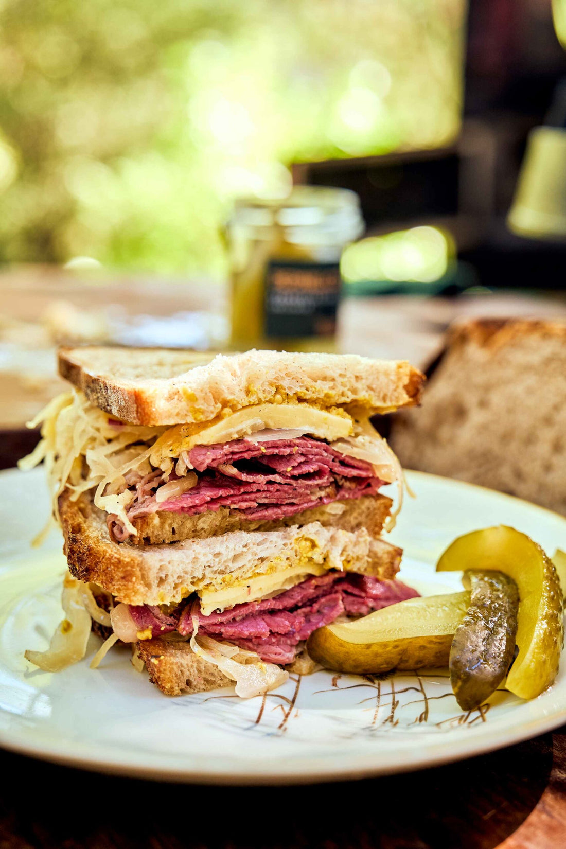 DIY PASTRAMI BOX