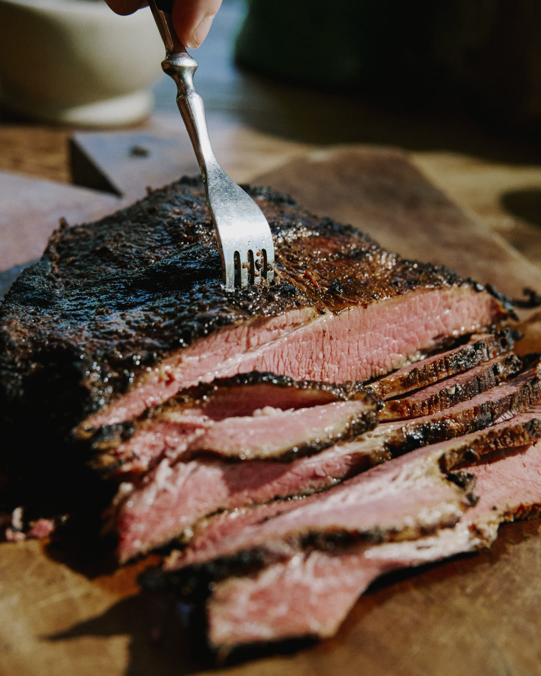 5 Productos Ahumados Gourmet que No Pueden Faltar en Tu Despensa